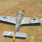 Focke-Wulf FW 190 Build