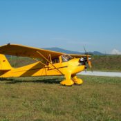 Aeronca K